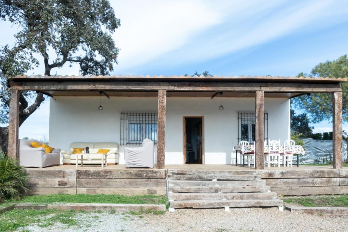 La Platea Rural